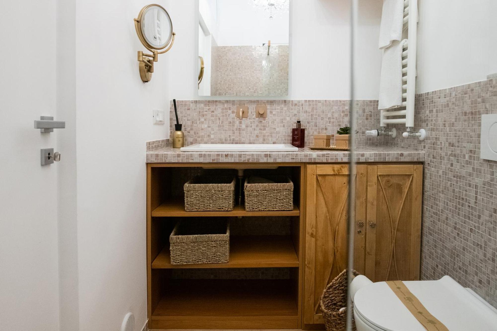 Appartement Lv Vatican Boutique Rome