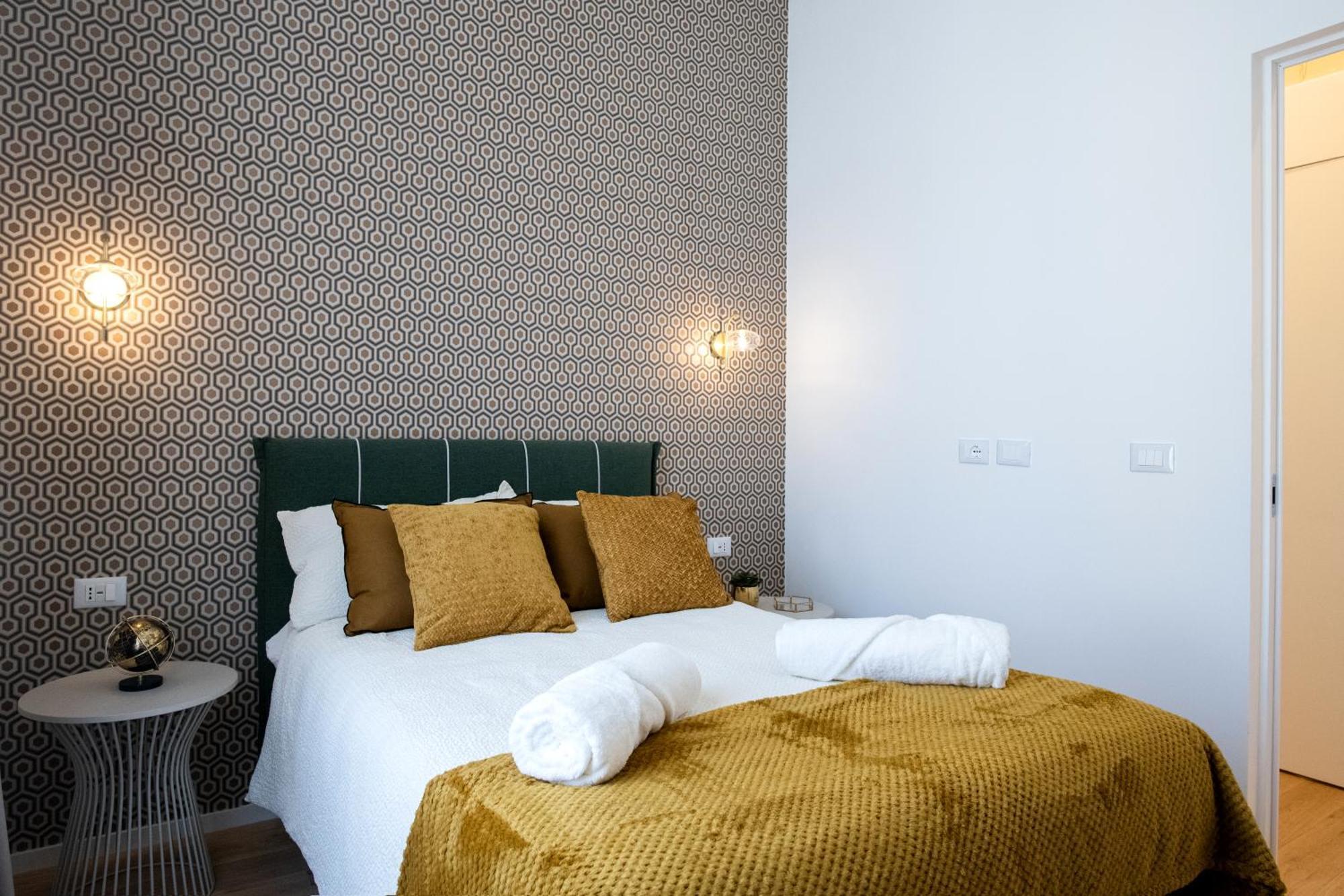 Appartement Lv Vatican Boutique Rome